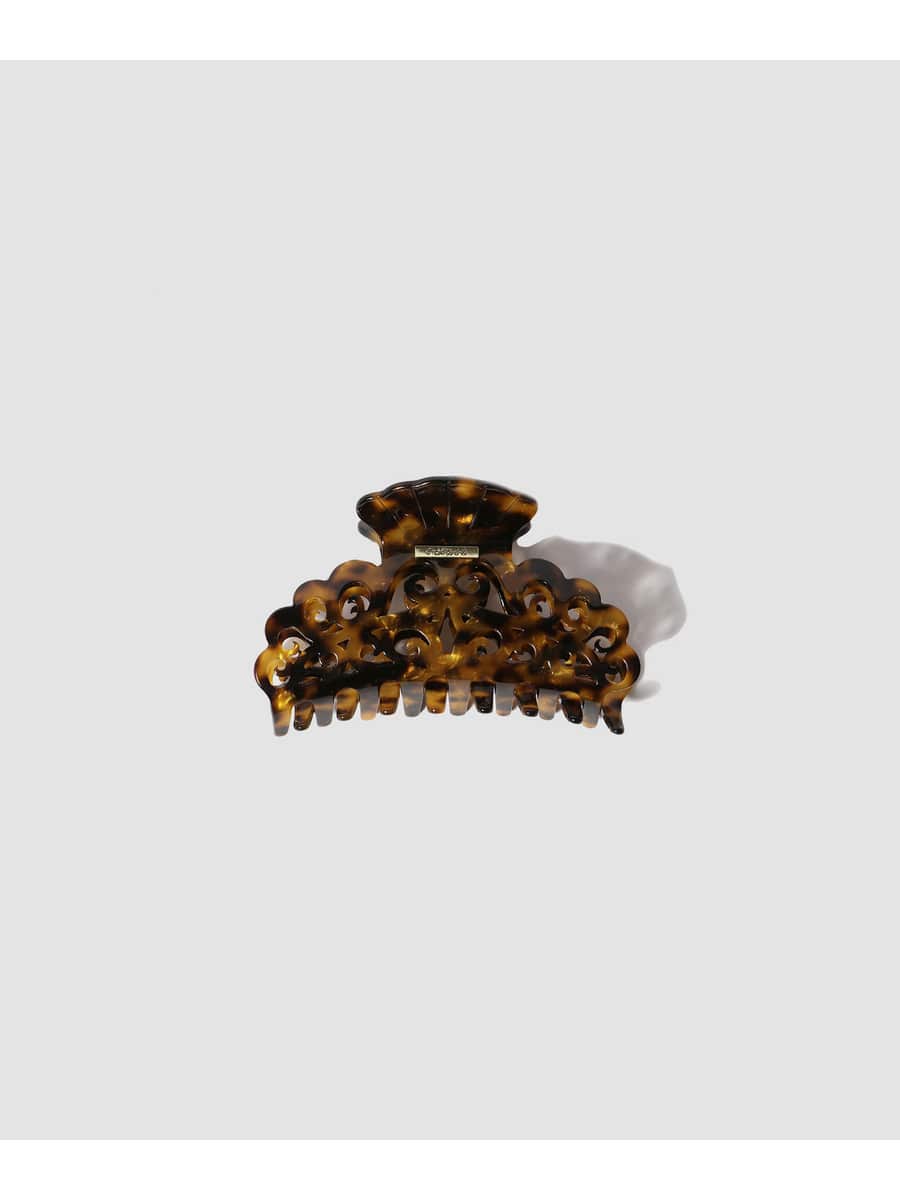 ビジュークラシックヘアクリップ
