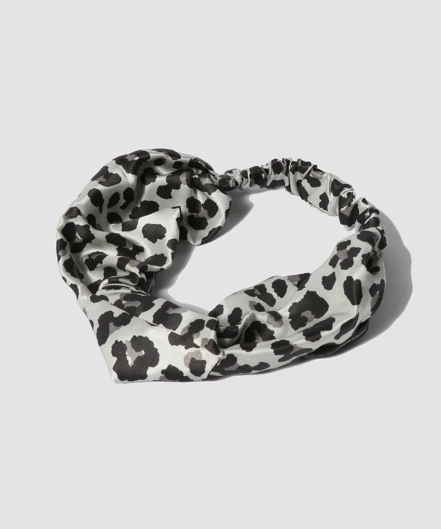 Silk Hair Band