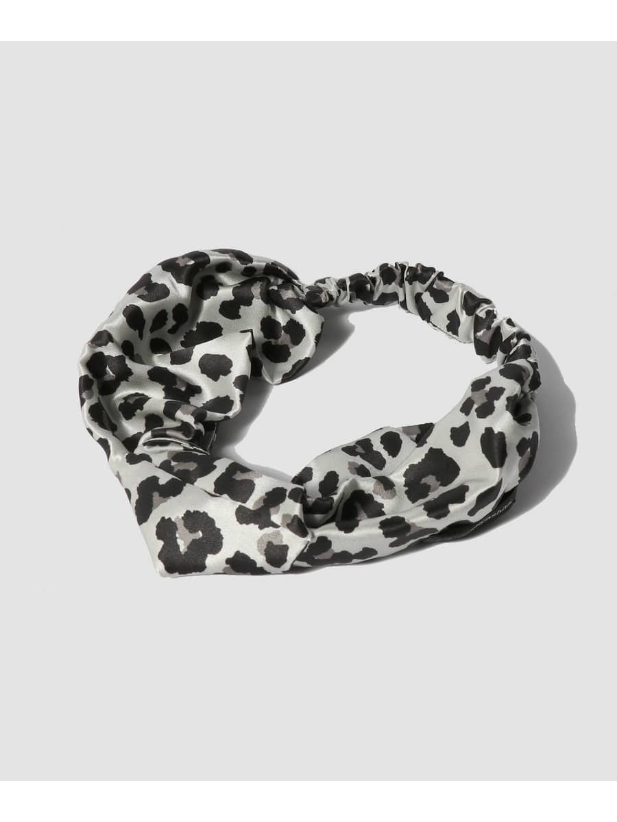 Silk Hair Band