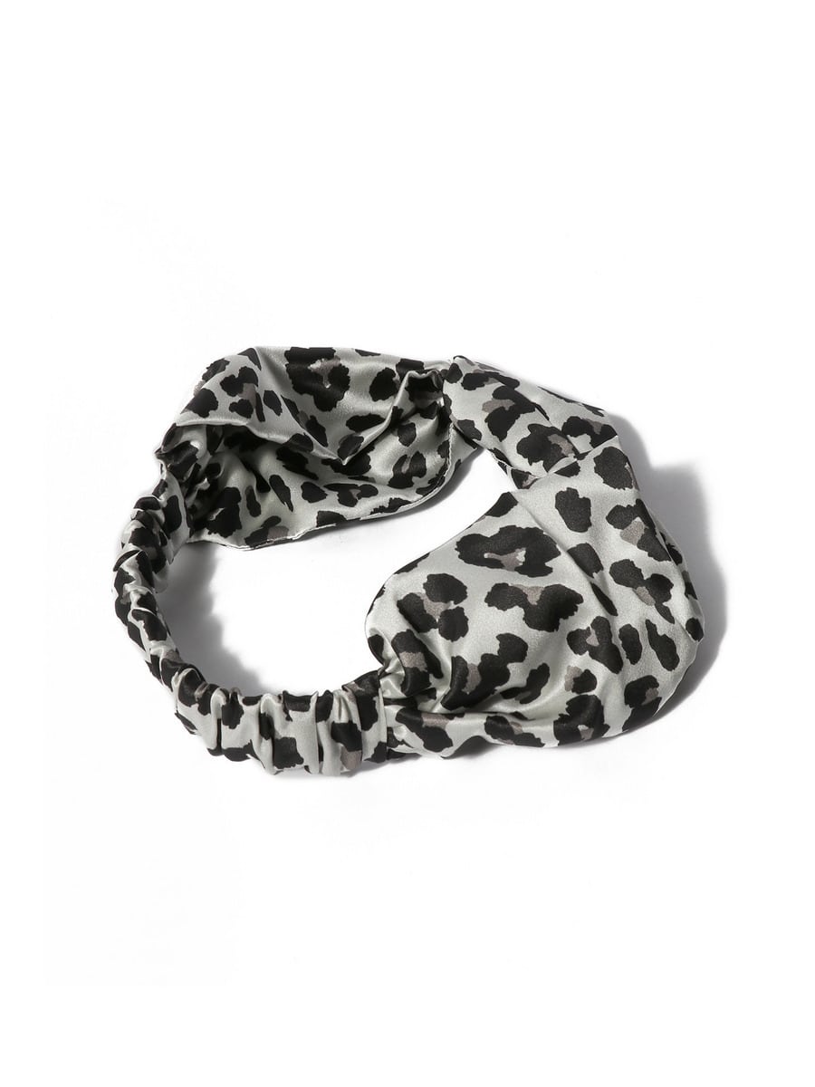 Silk Hair Band