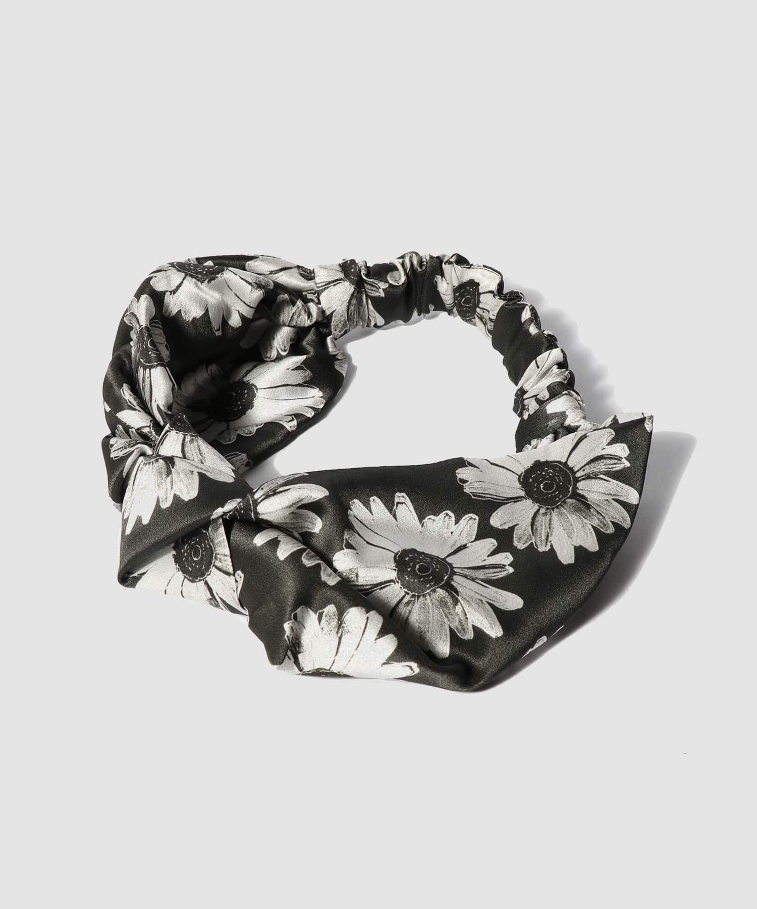 Silk Hair Band