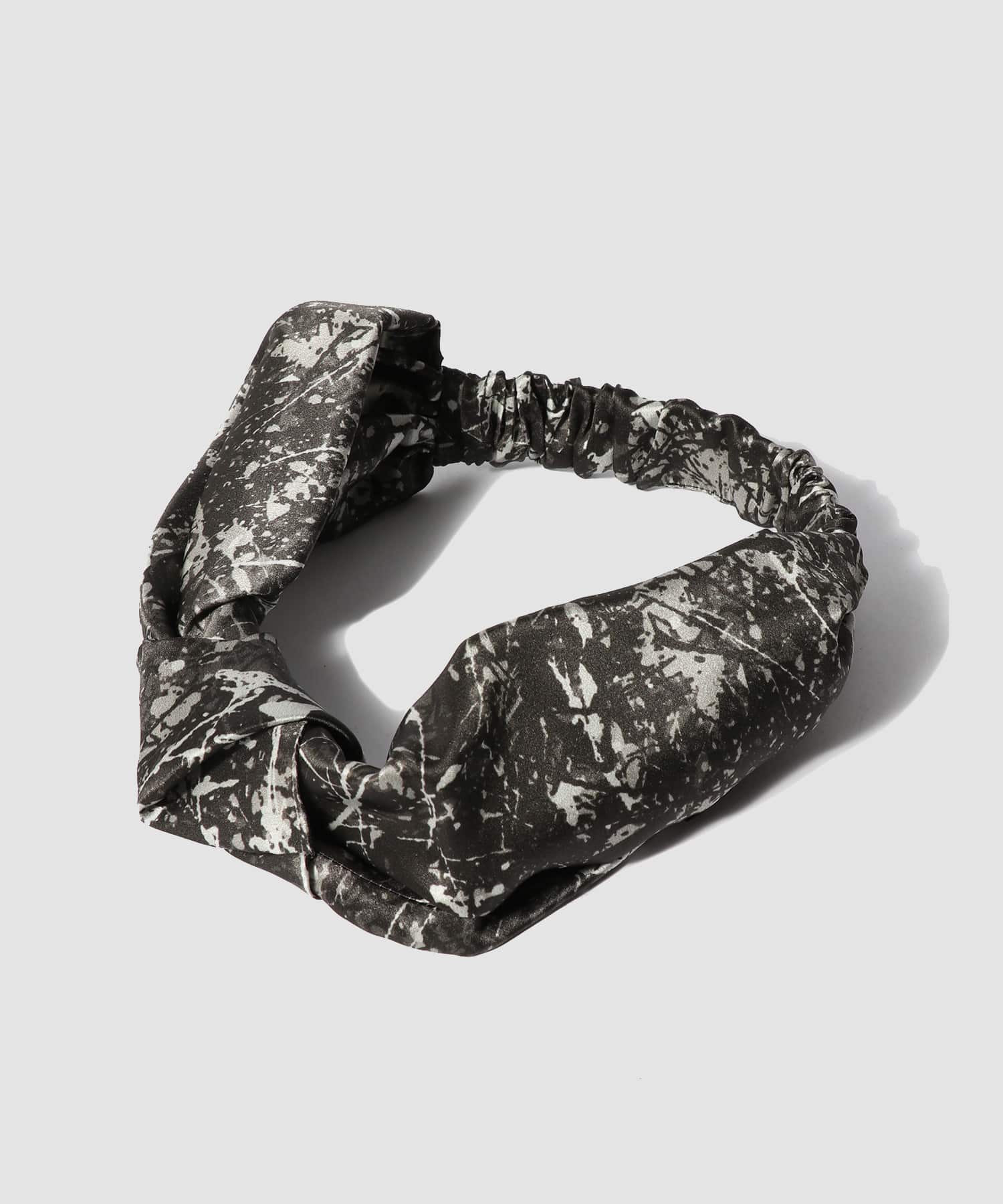Silk Hair Band
