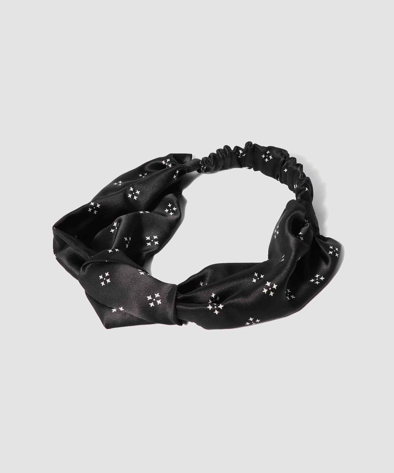 Silk Hair Band