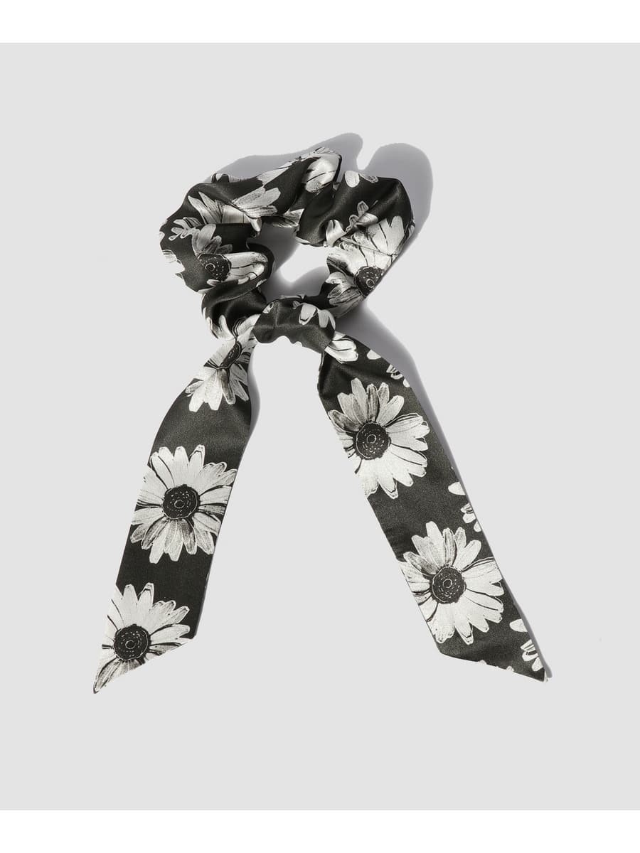 Silk Ribbon