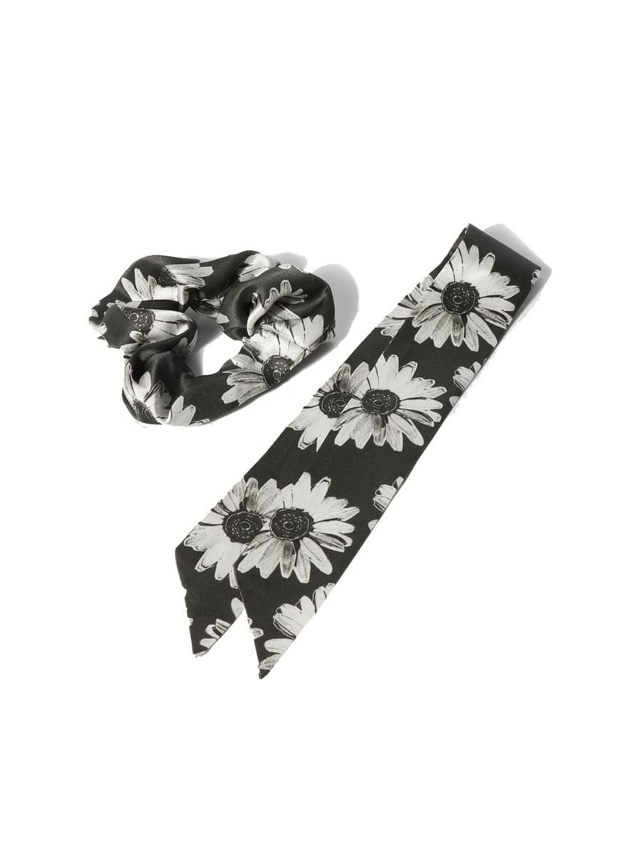 Silk Ribbon