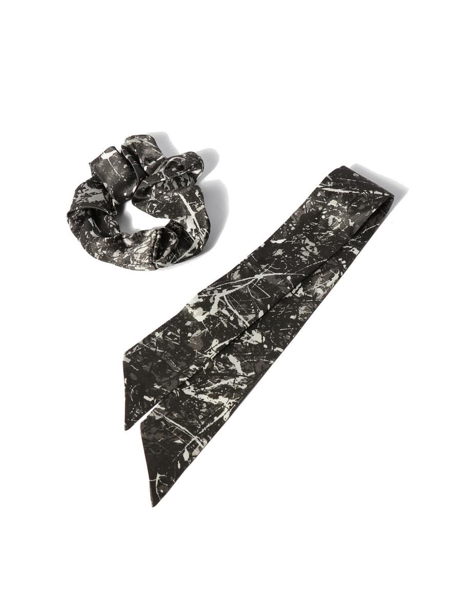 Silk Ribbon