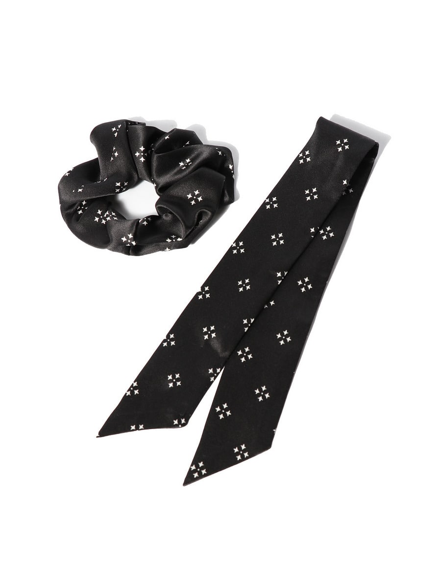 Silk Ribbon