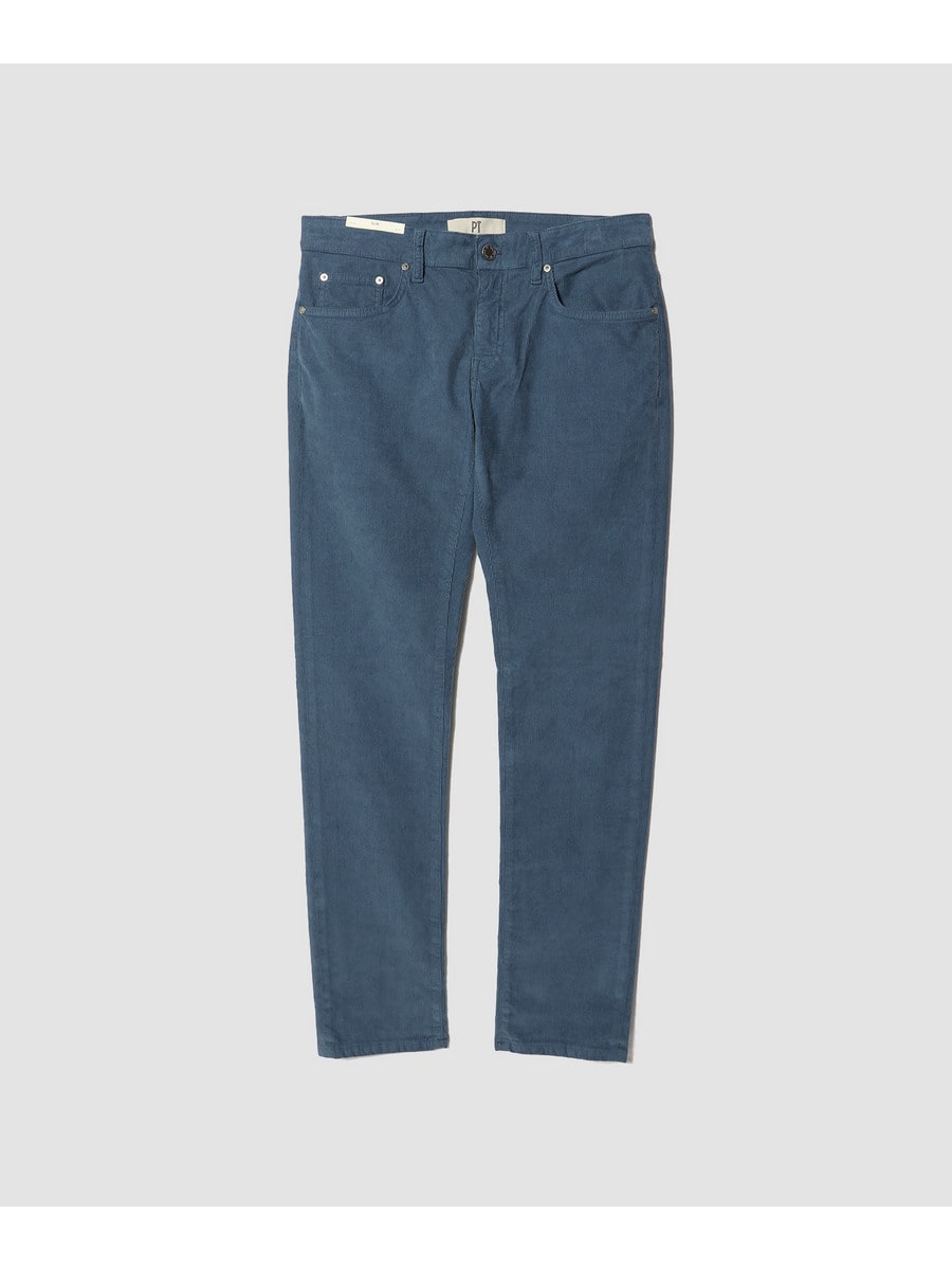 PT TORINO DENIM / SAMBA スリムコーデュロイパンツ｜ESTNATION ONLINE