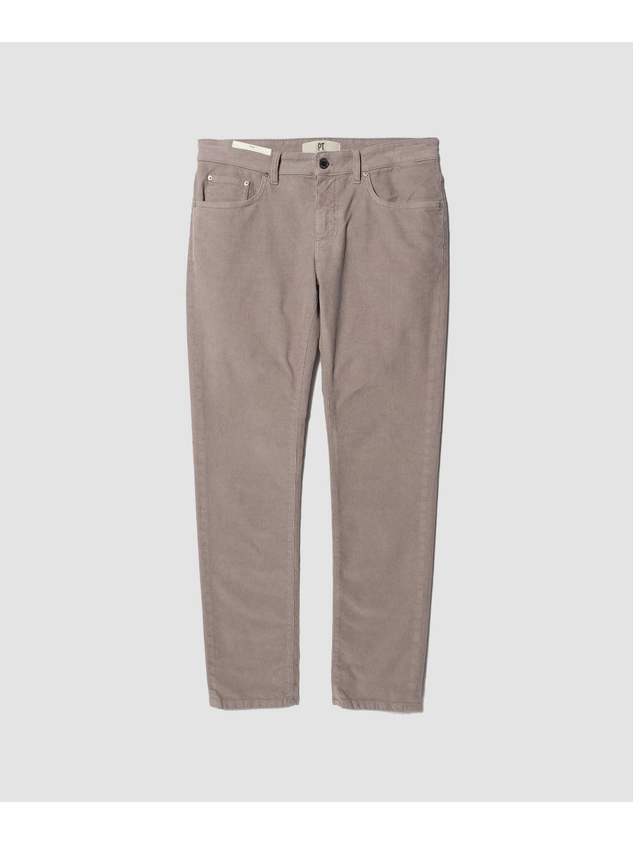 PT TORINO DENIM / SAMBA スリムコーデュロイパンツ｜ESTNATION ONLINE