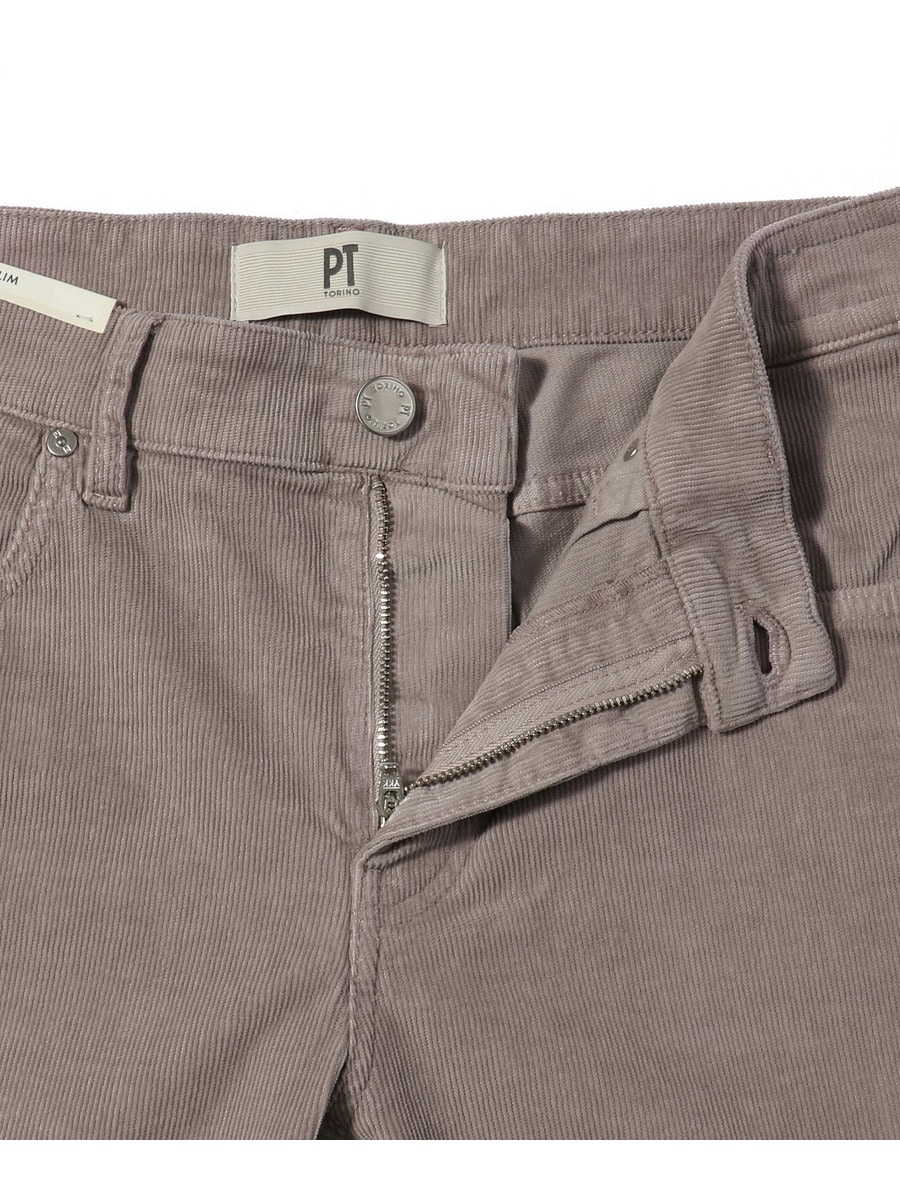 PT TORINO DENIM / SAMBA スリムコーデュロイパンツ｜ESTNATION ONLINE