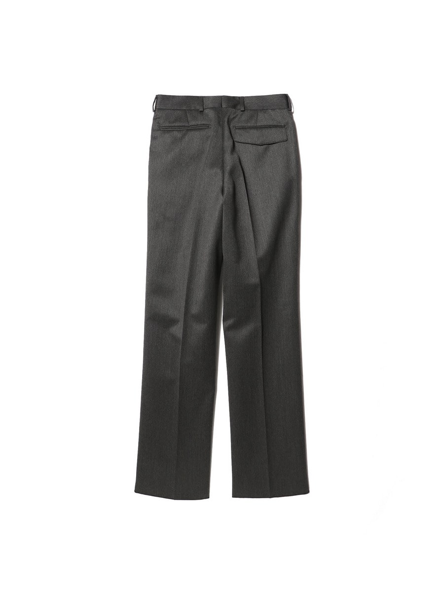 BERNARD ZINS / MABILLON ウールスラックス｜ESTNATION ONLINE STORE