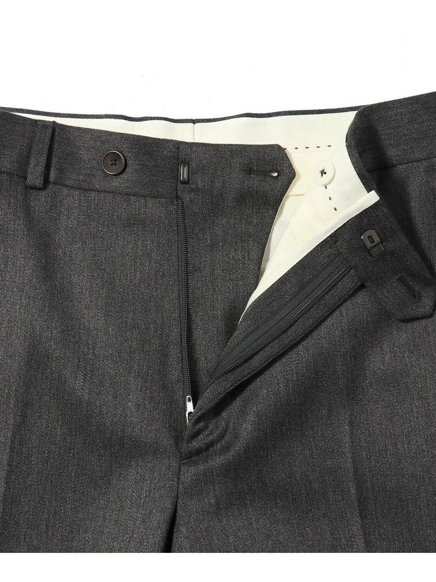 BERNARD ZINS / MABILLON ウールスラックス｜ESTNATION ONLINE STORE