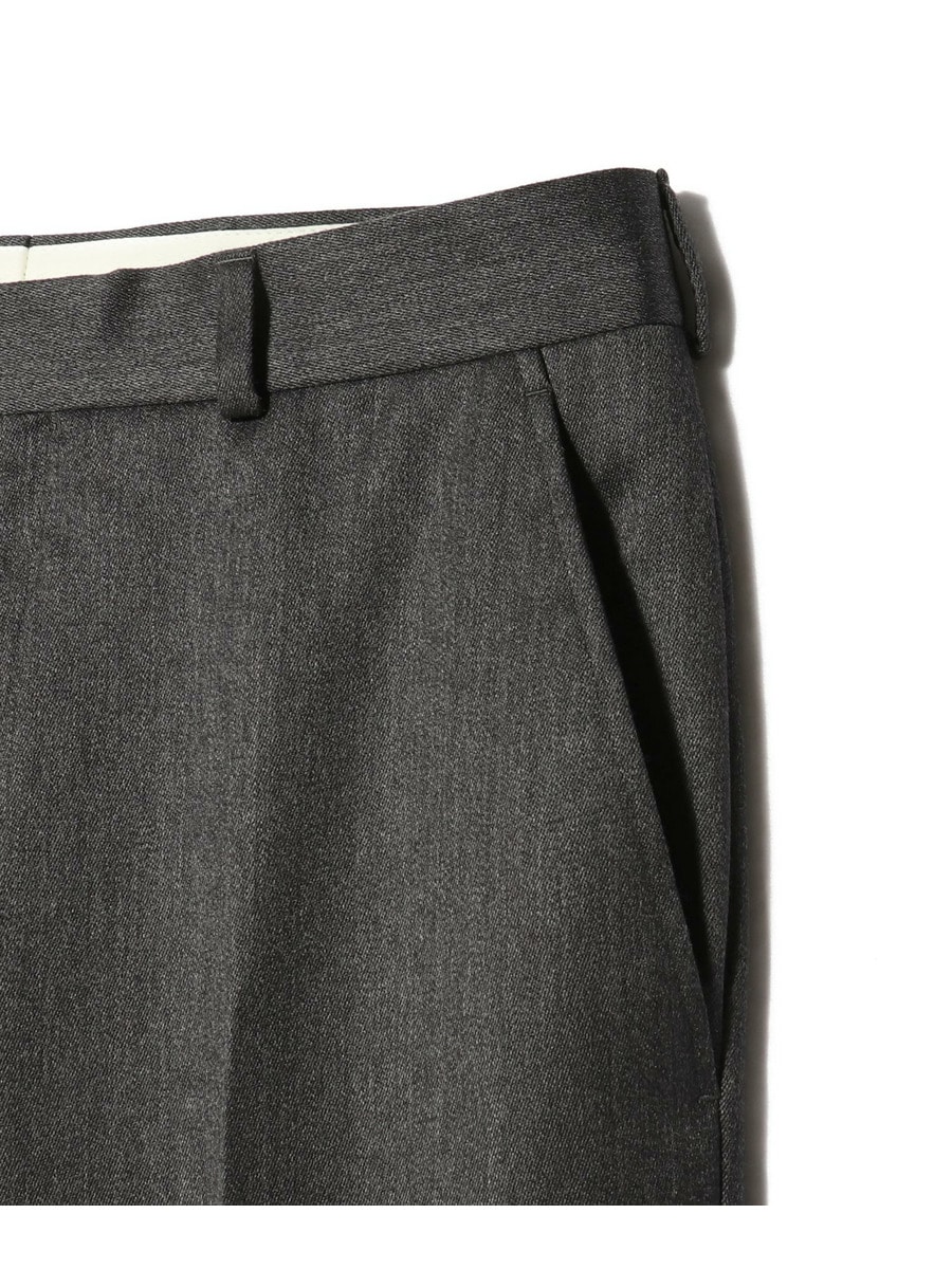 BERNARD ZINS / MABILLON ウールスラックス｜ESTNATION ONLINE STORE
