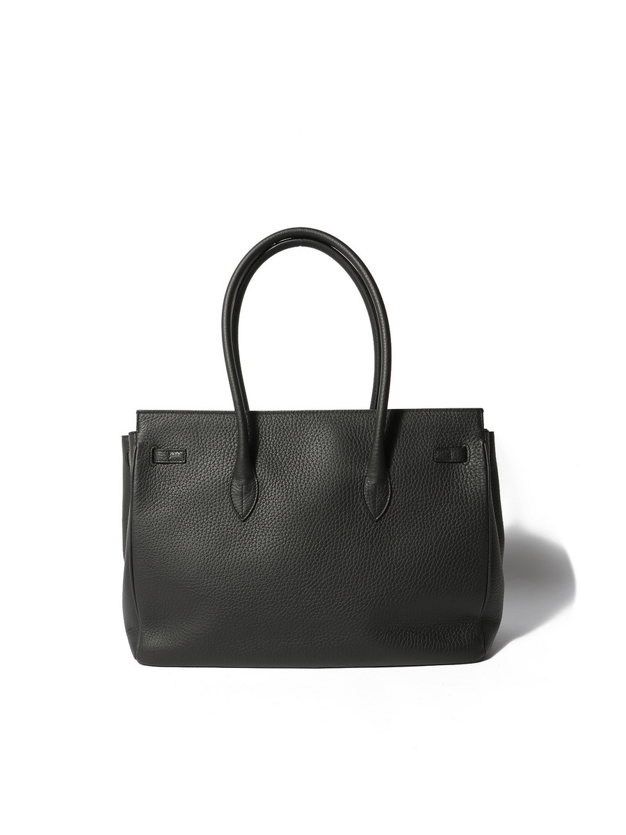 OSTRO レザーバッグ《ESTNATION EXCLUSIVE》