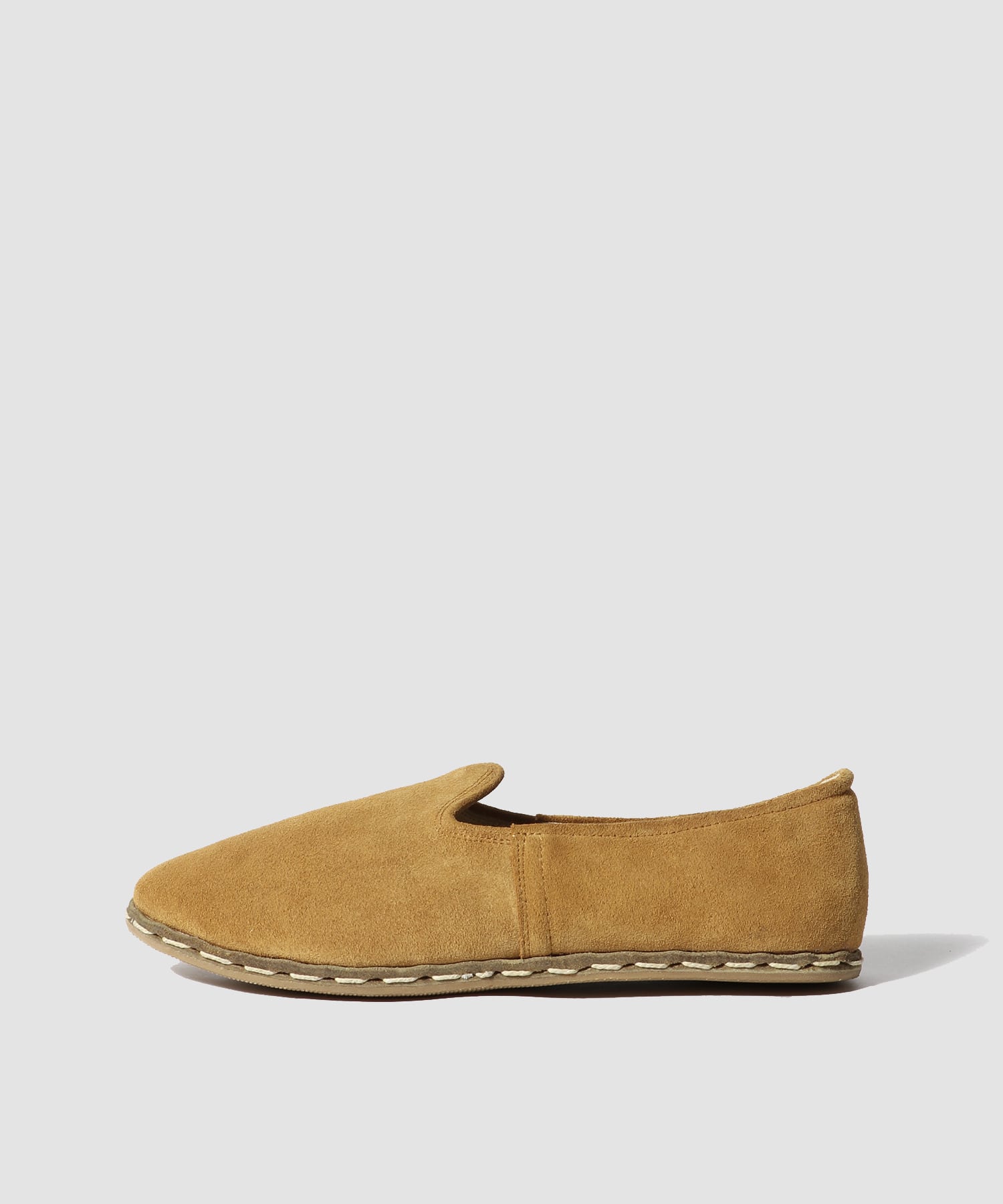 Terro Suede Sabah