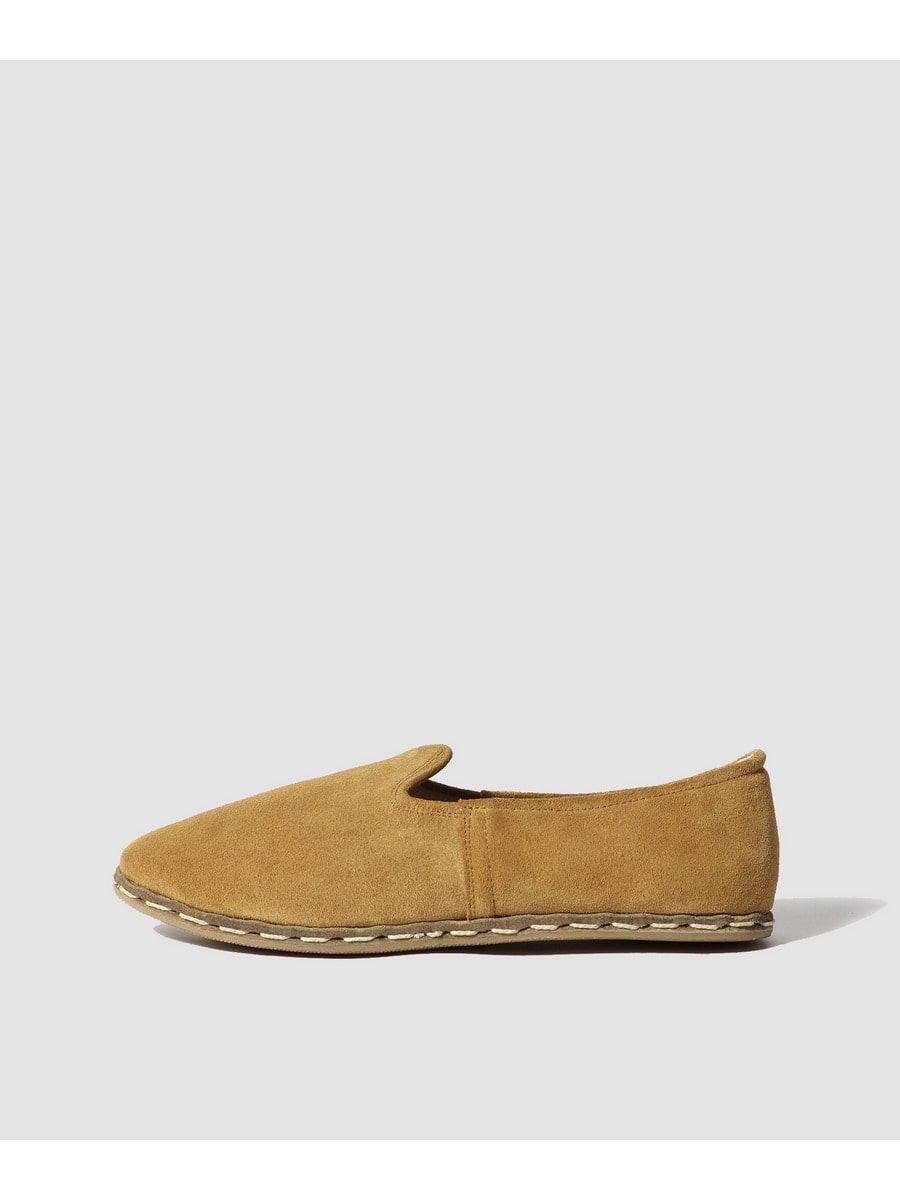 Terro Suede Sabah