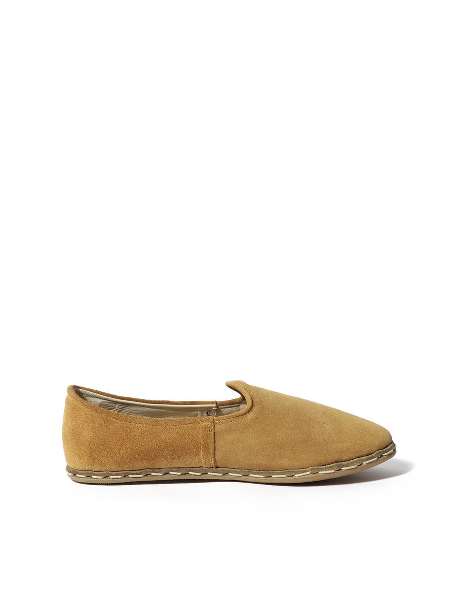 Terro Suede Sabah