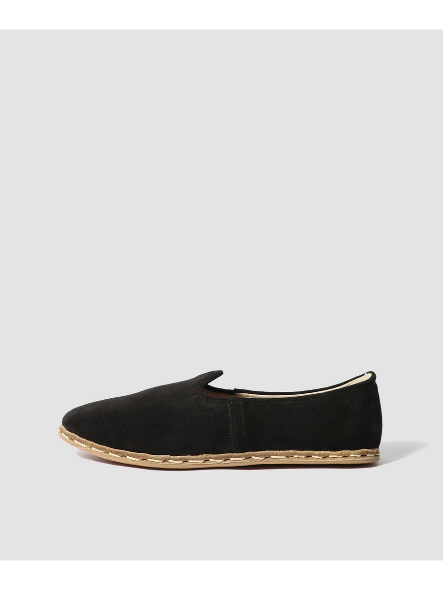 Soho Suede Sabah