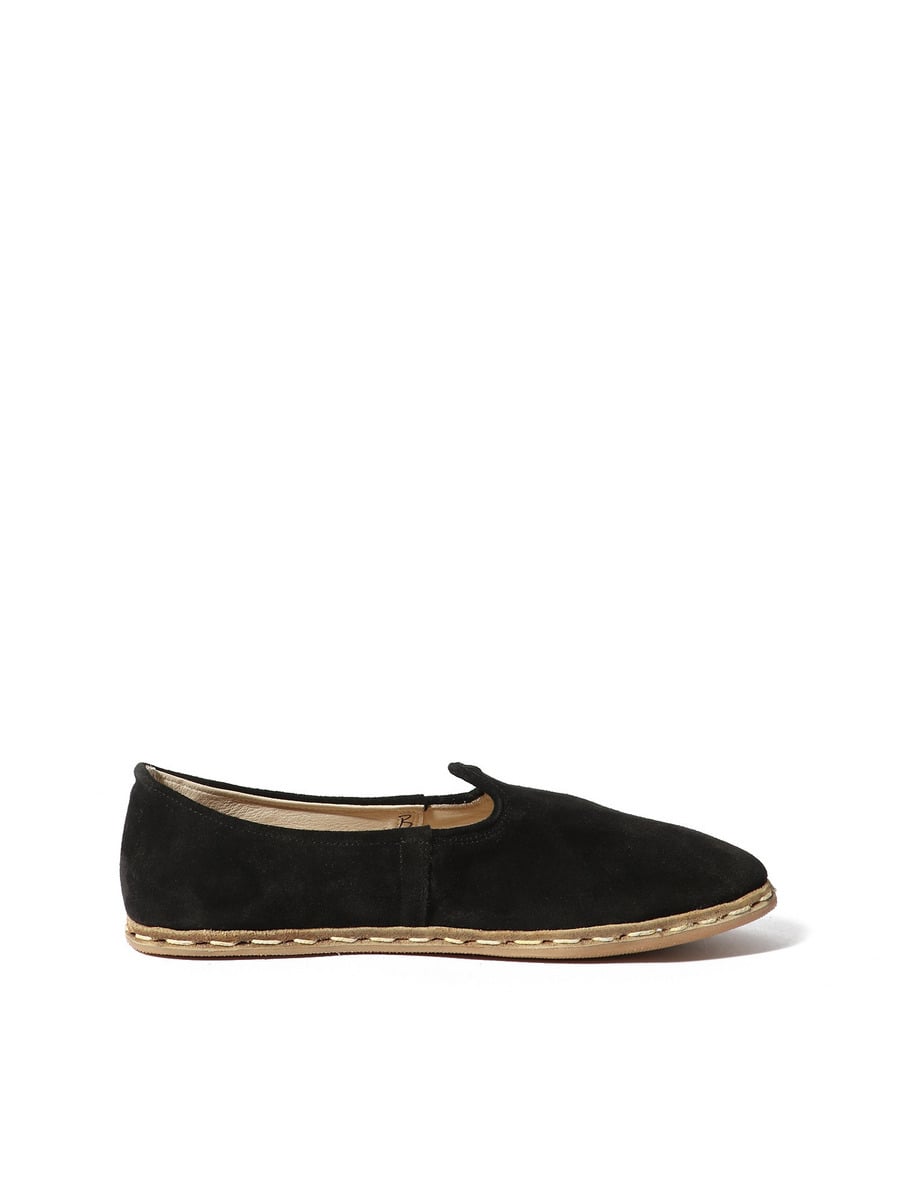 Soho Suede Sabah