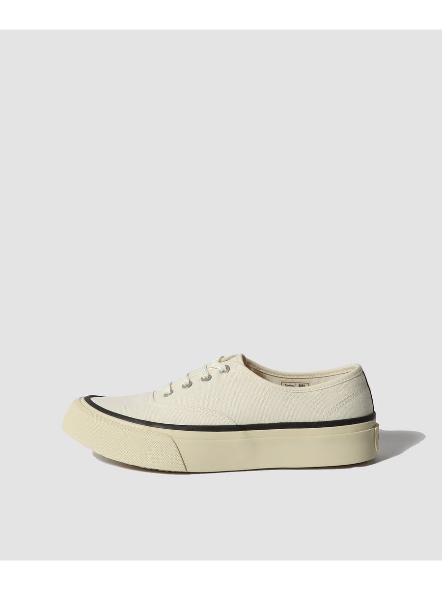 Anthem Off-White Canvas