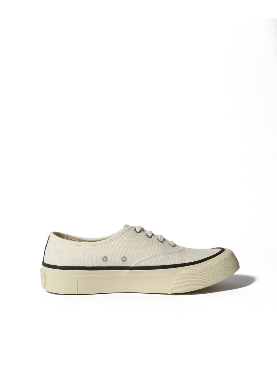 Anthem Off-White Canvas