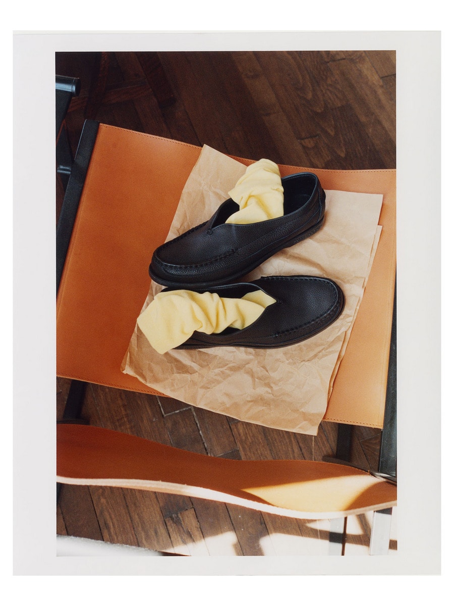 Sperry×Colbo　Sirah Loafer