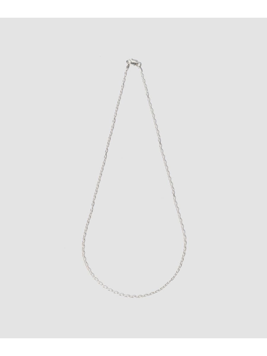 OVAL LINK CHAIN