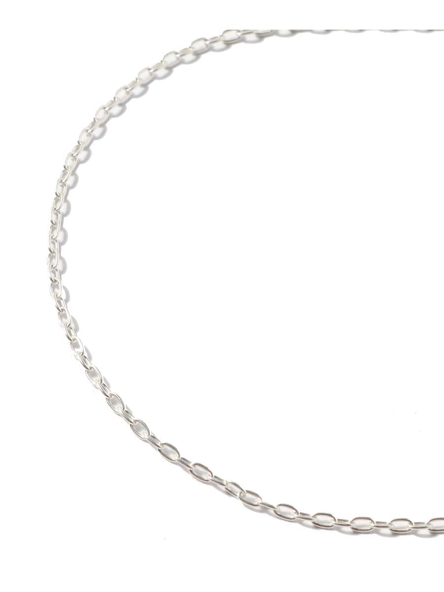 OVAL LINK CHAIN