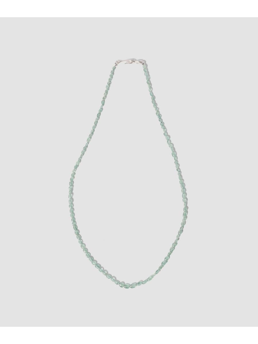 TOURMALINE NECKLACE