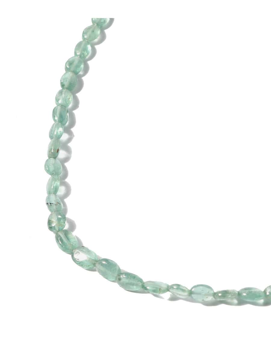 TOURMALINE NECKLACE