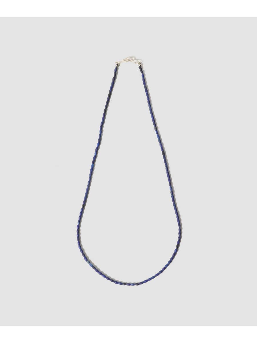 LAPIS NECKLACE