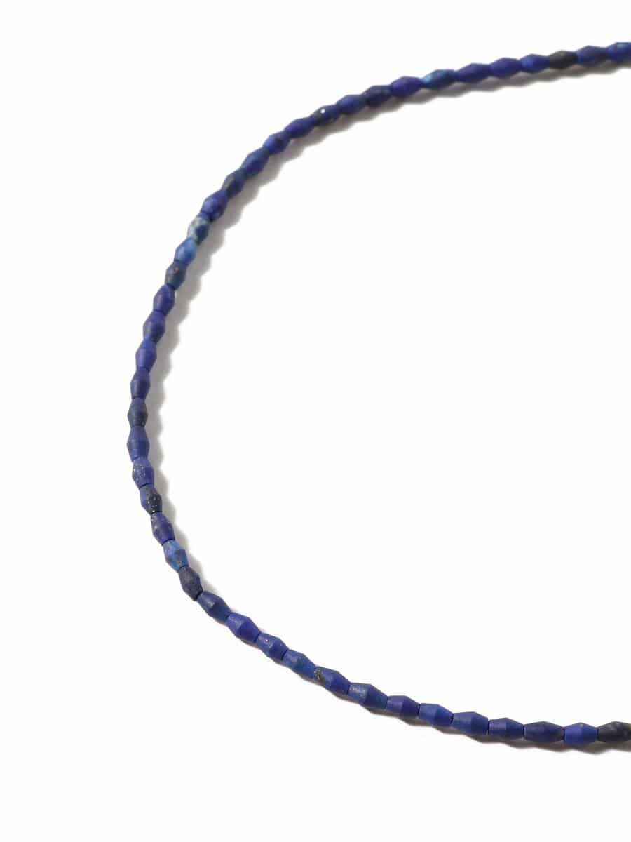 LAPIS NECKLACE