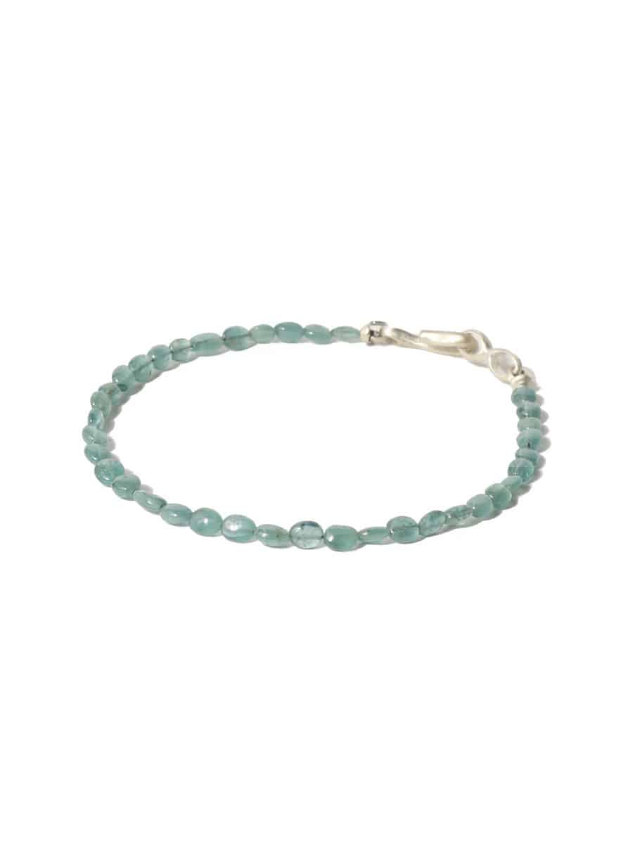 TOURMALINE BRACELET
