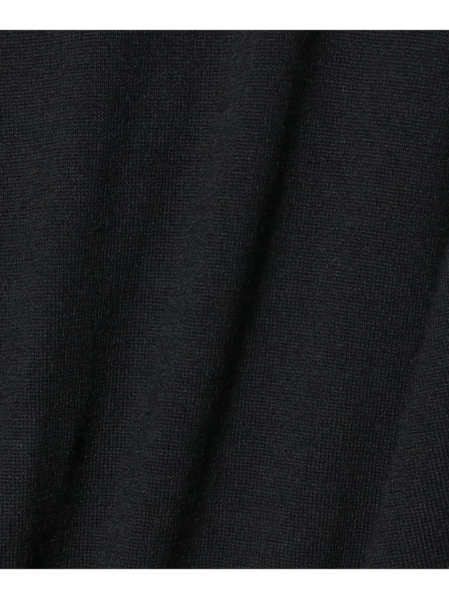 4.0 Attitude 16G ウォッシャブル ニット＜THE COLUMN＞