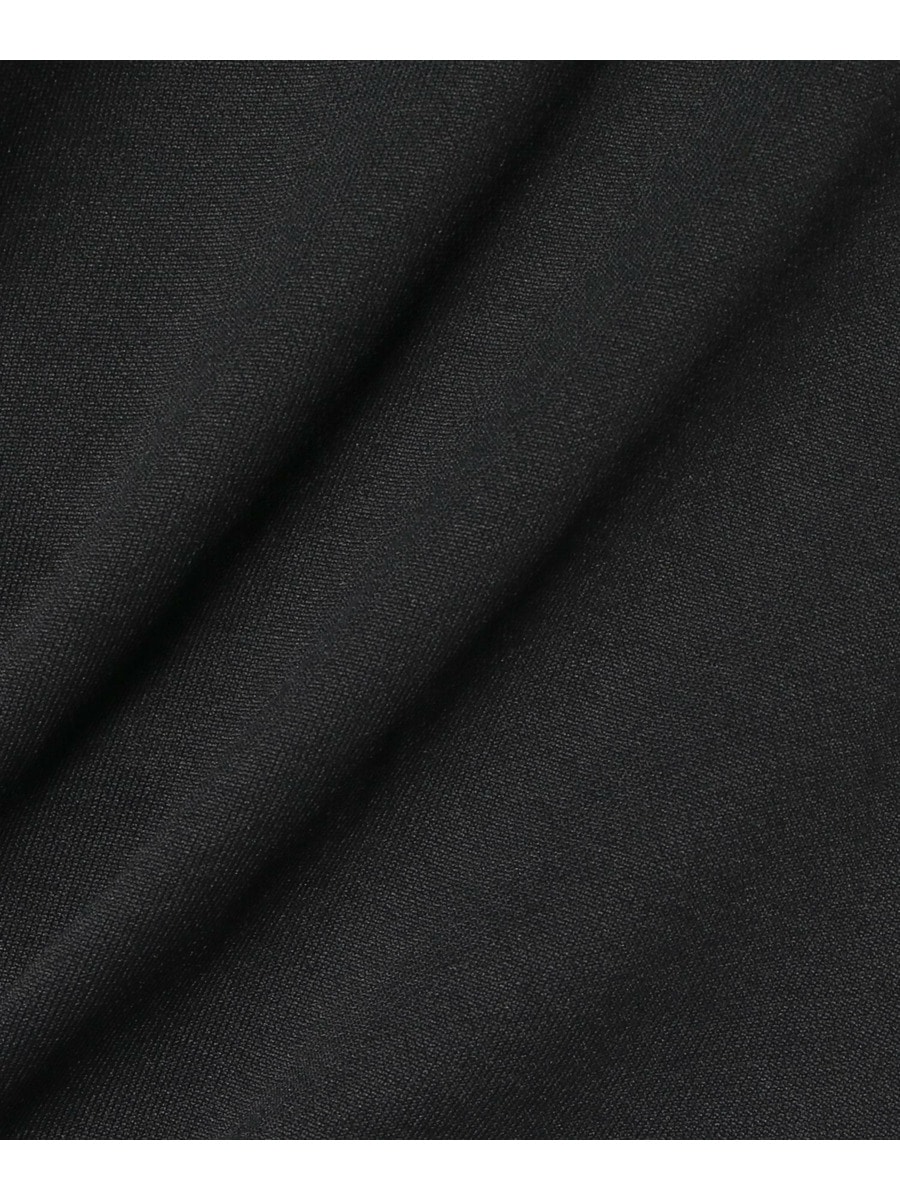 MOB JACKET Prime Black True Track Jersey