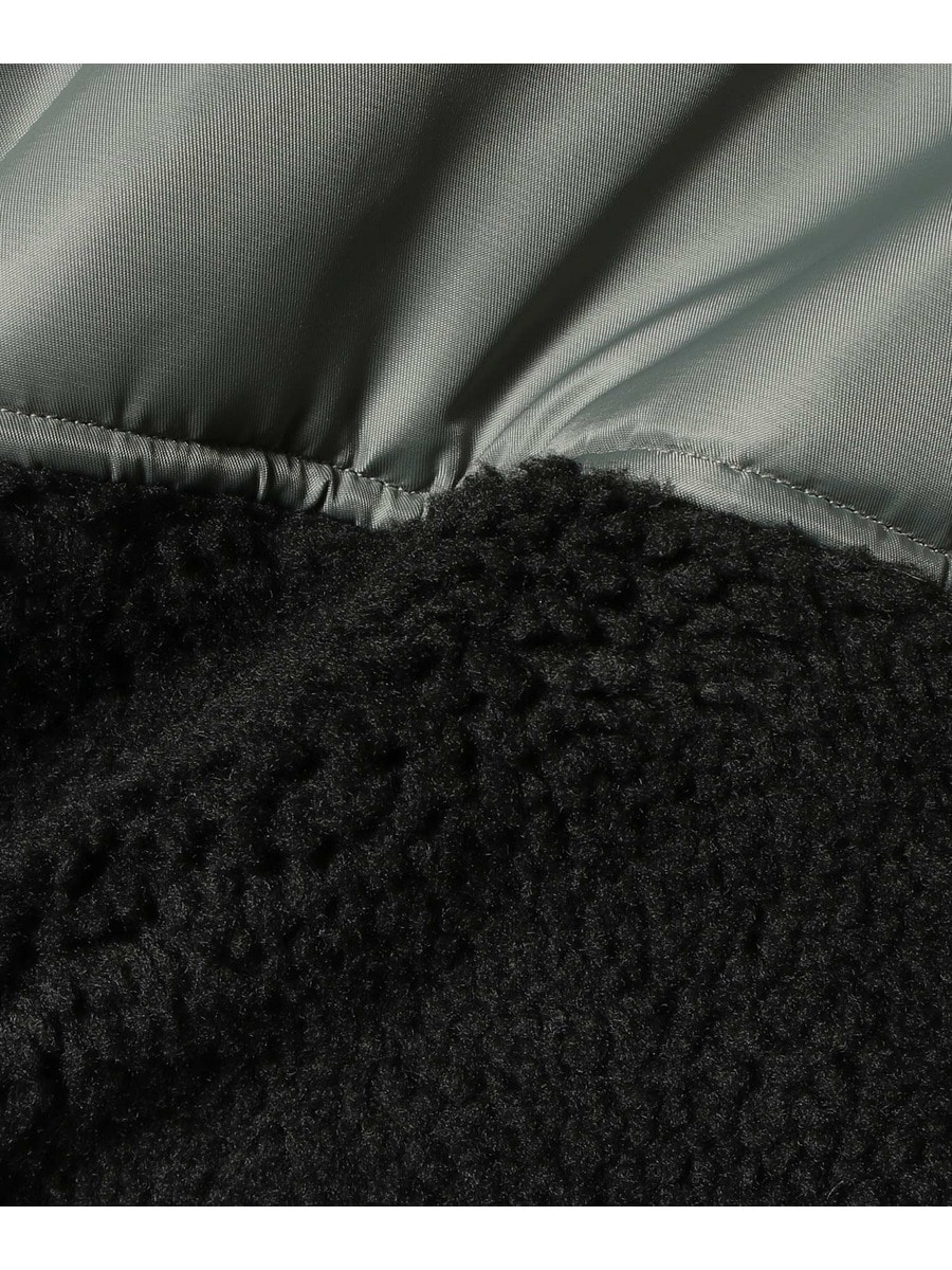 Teddy Jacket