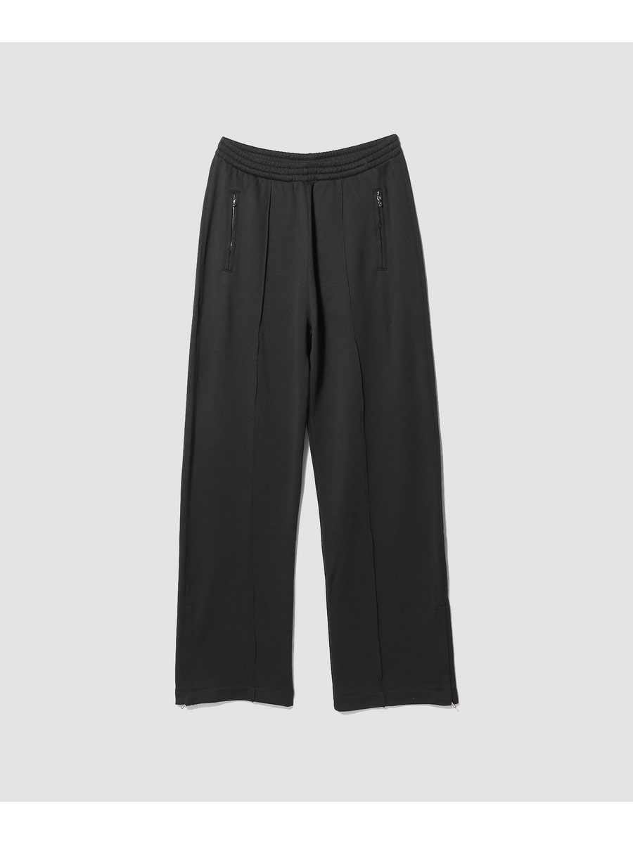 TRACK PANTS Prime Black True Track Jersey