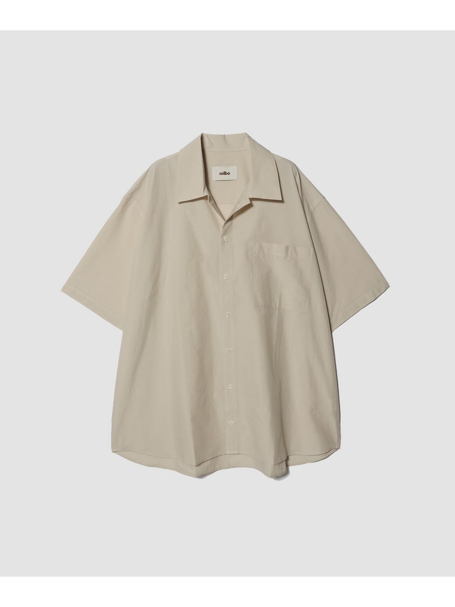 Easy Shirt《ESTNATION EXCLUSIVE》