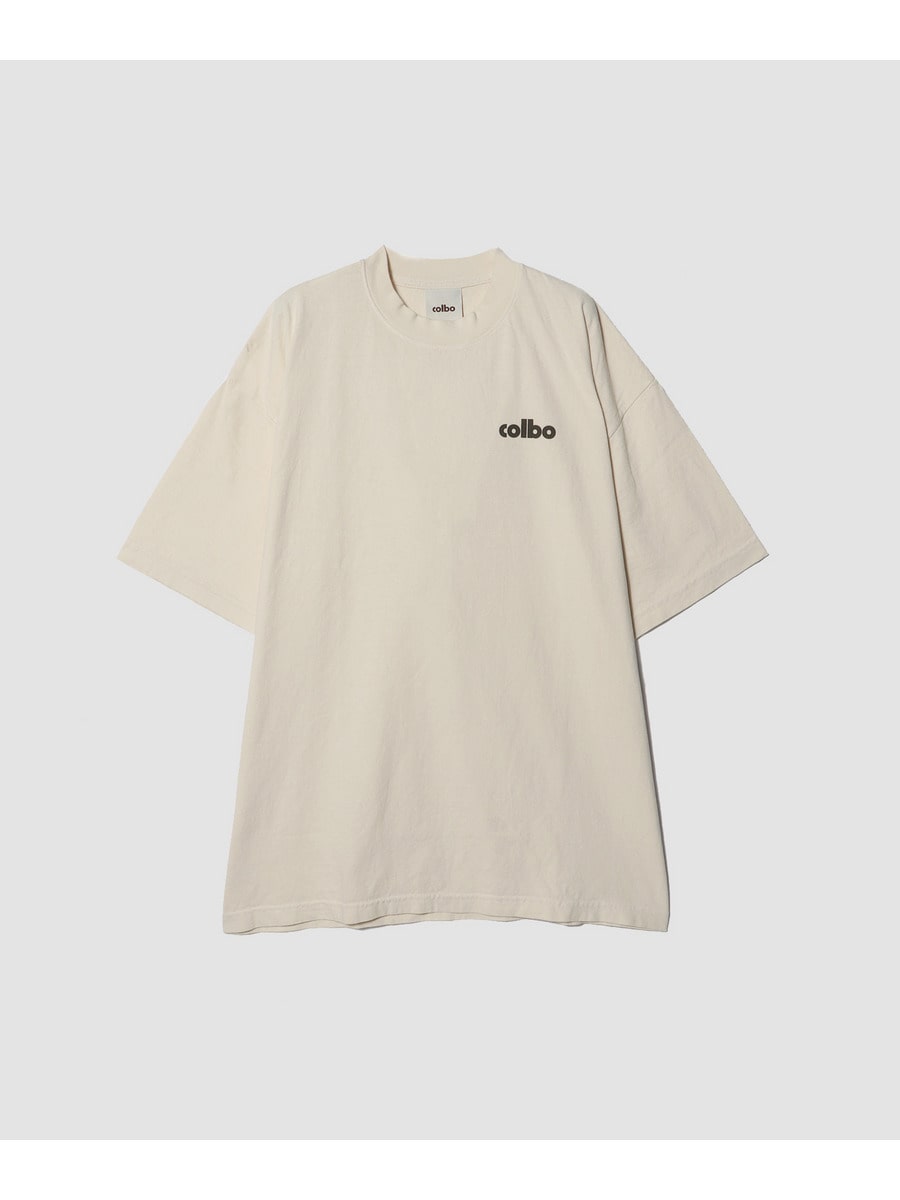 Summer T-Shirt《ESTNATION EXCLUSIVE》