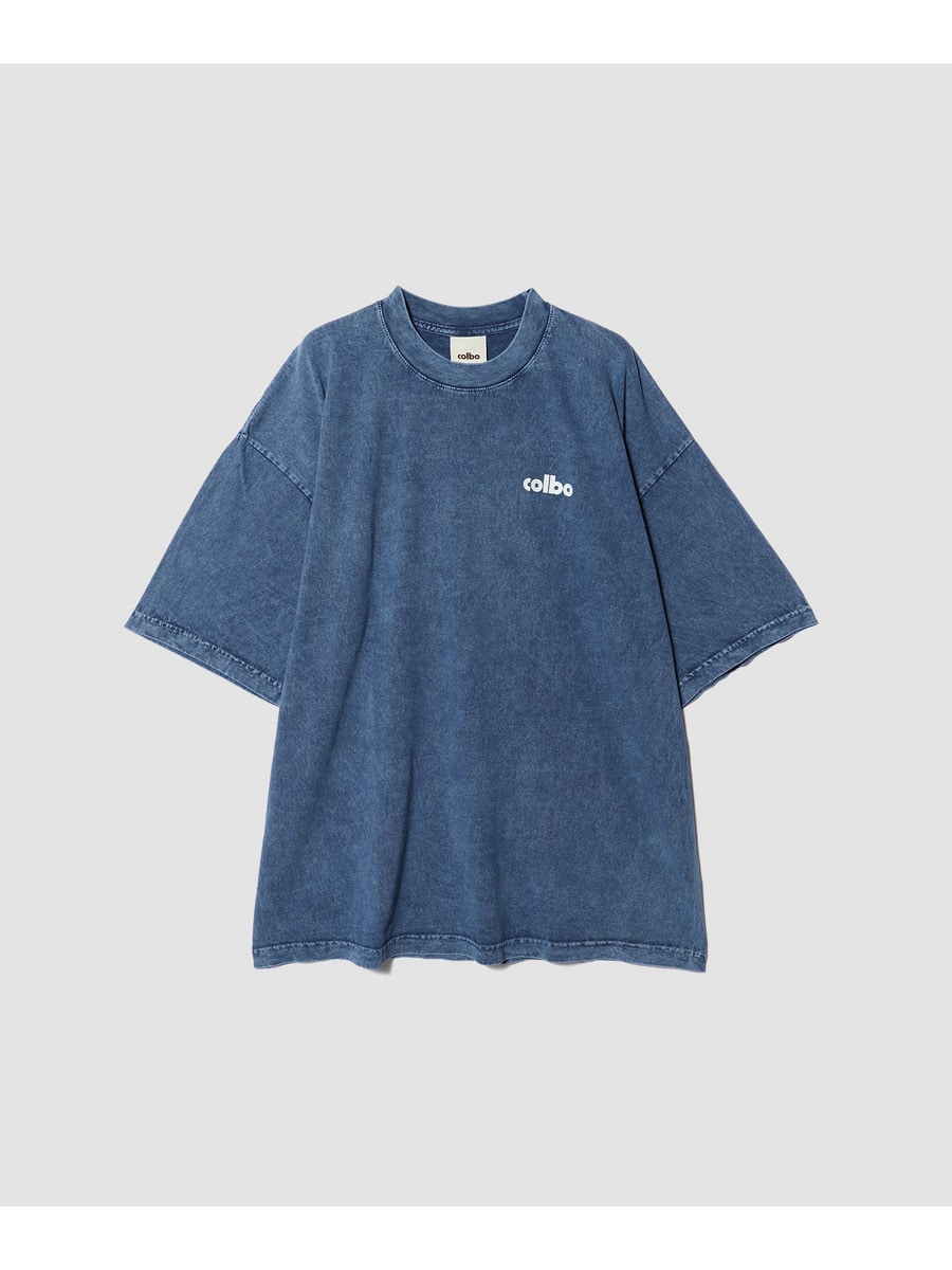 Summer T-Shirt《ESTNATION EXCLUSIVE》