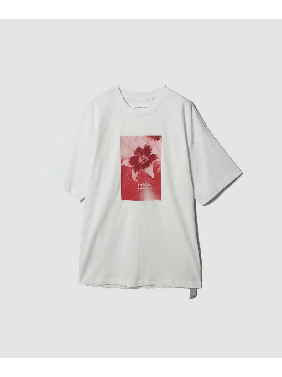 Lilly Tee