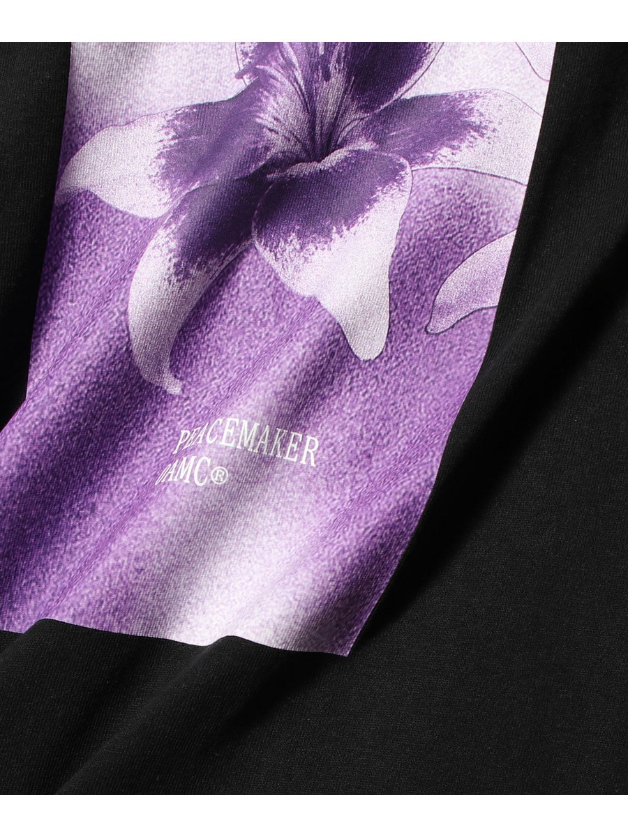 Lilly Tee