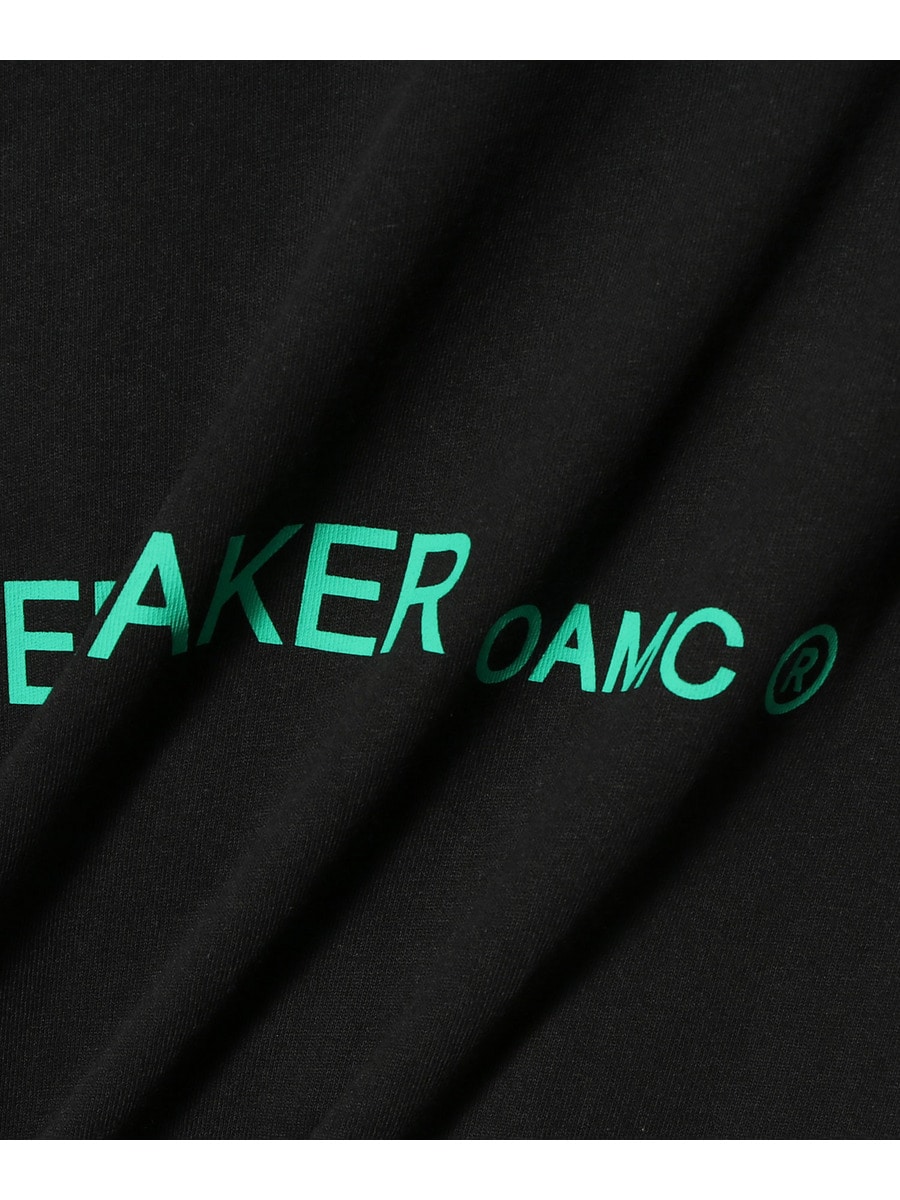Microphone Tee