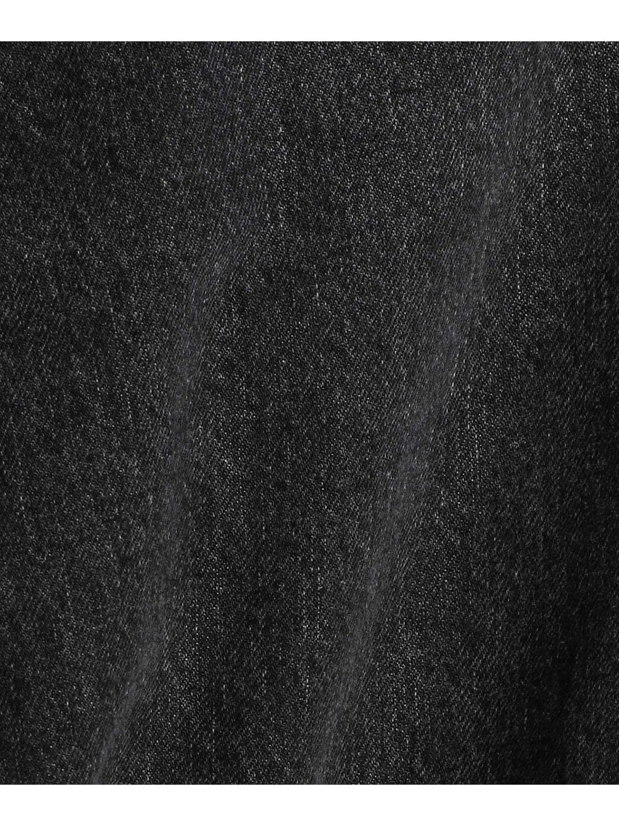 THIRD CUT Supergrey Wash