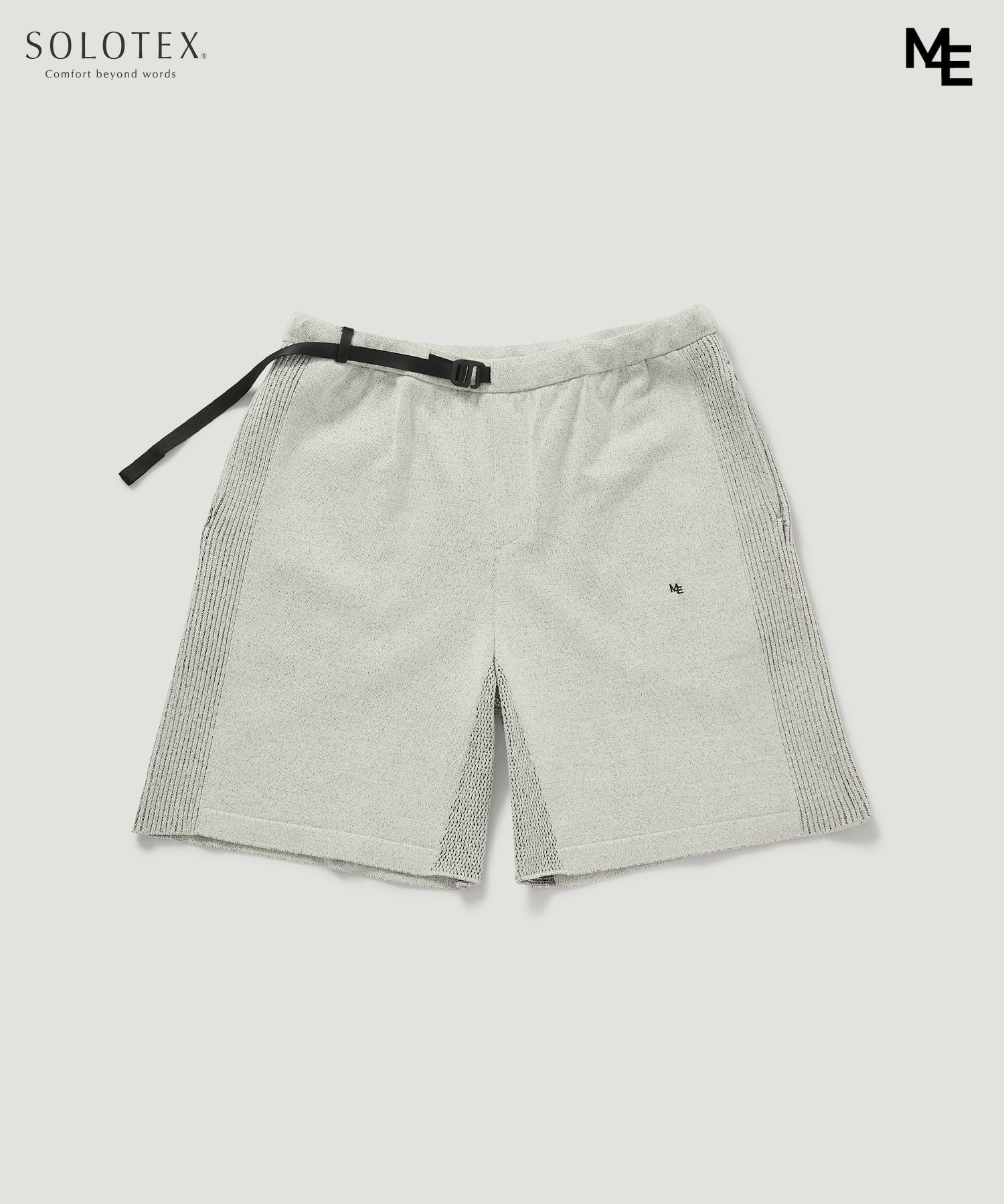 WASHI＋SOLOTEX® KnitPants