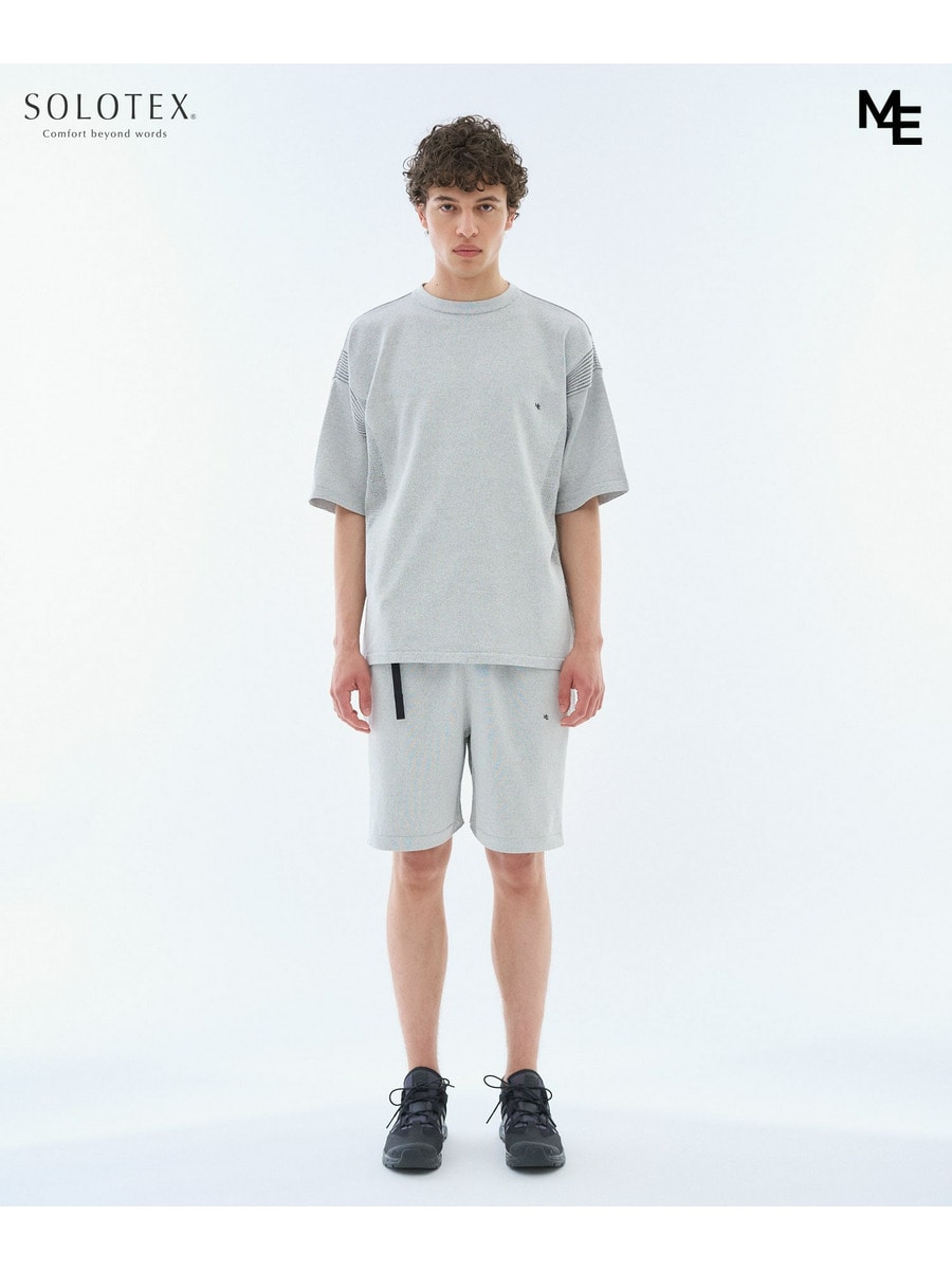 WASHI＋SOLOTEX® YARN KnitPants