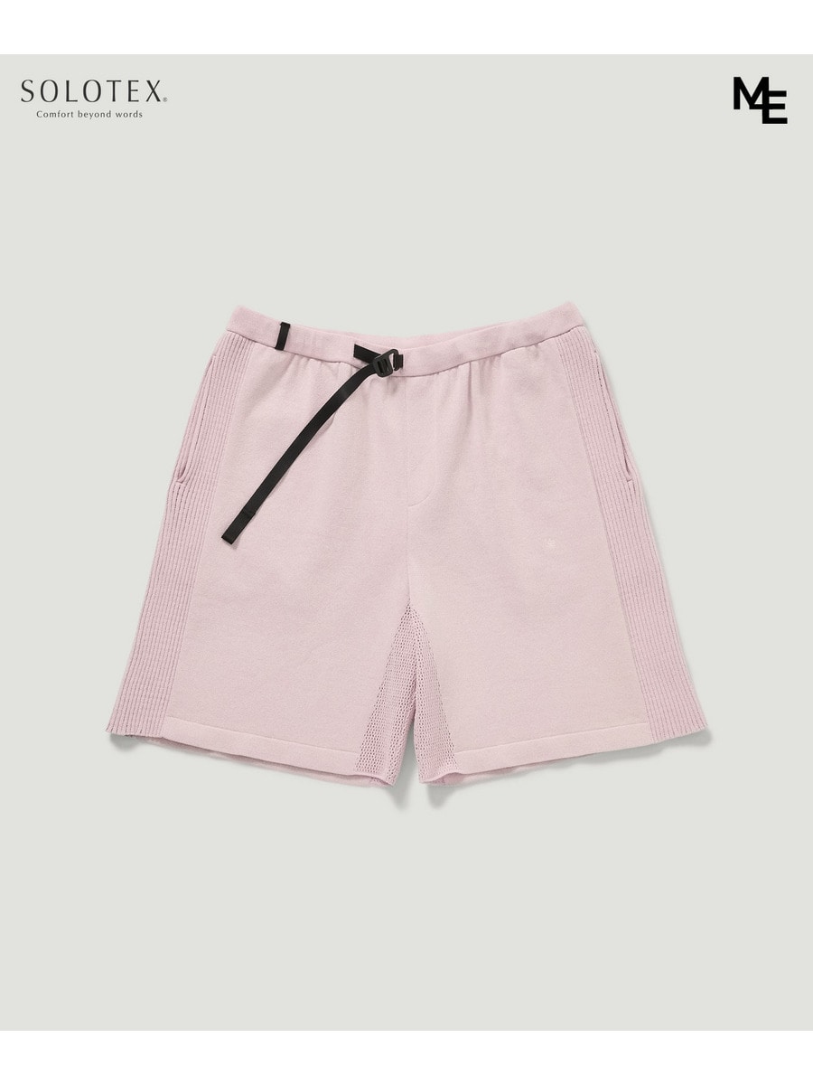 WASHI＋SOLOTEX® KnitPants