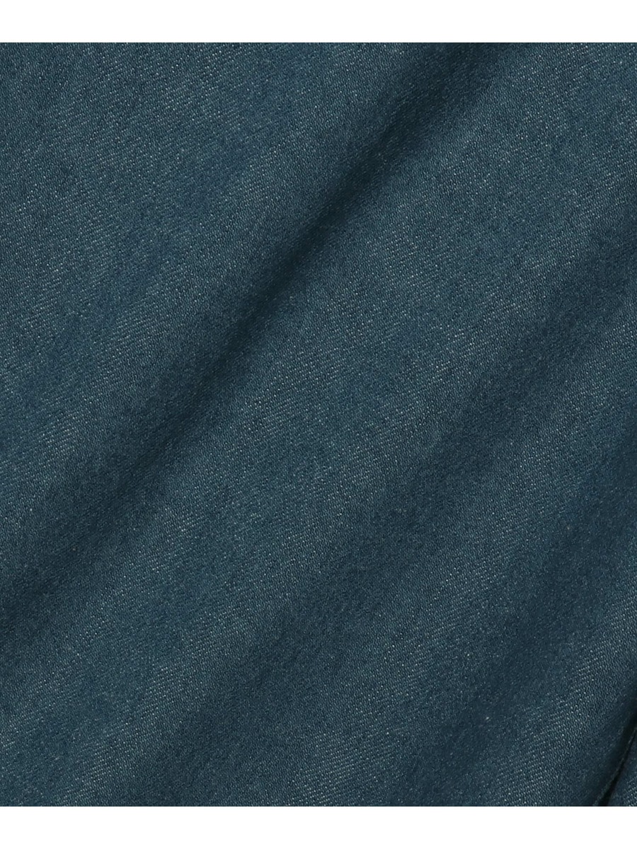 5-pocket Flare Trousers