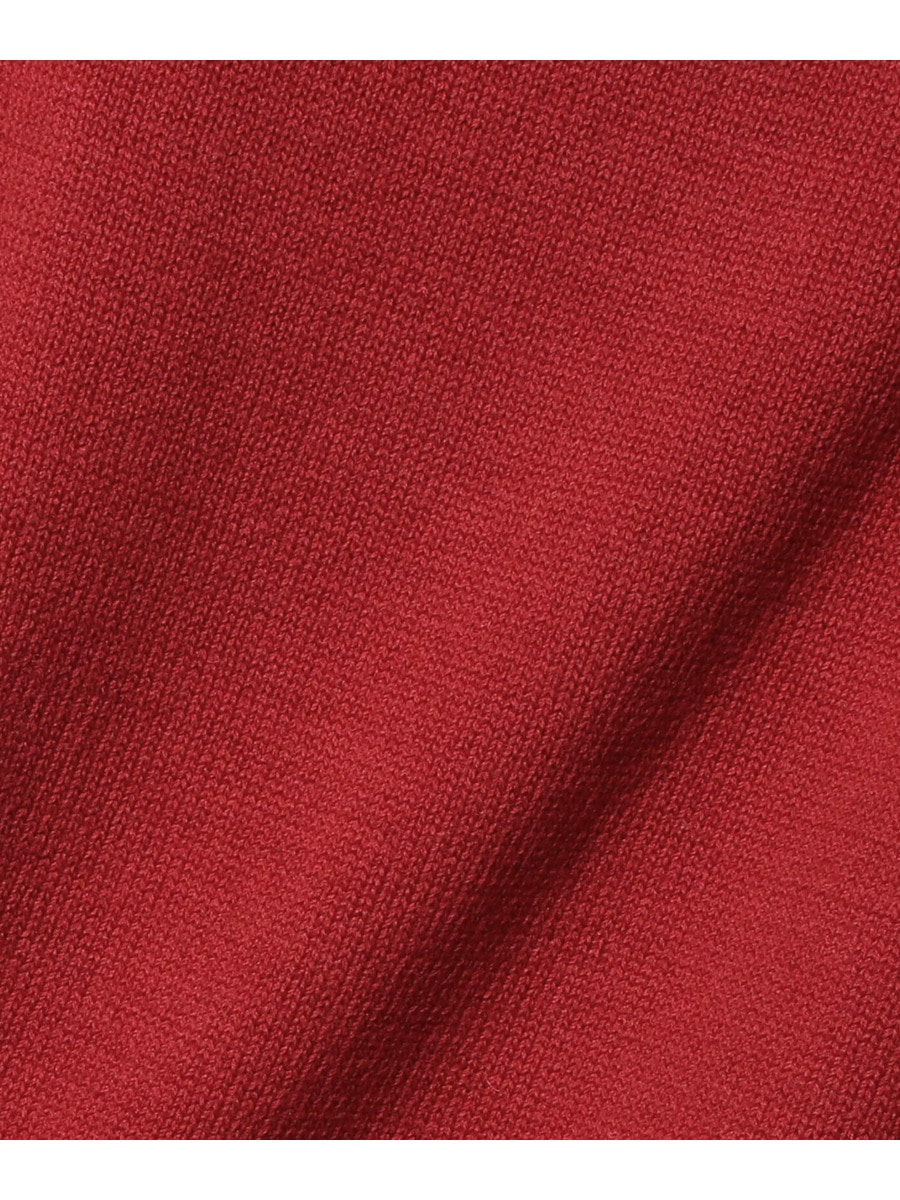 Deep V Neck Jumper
