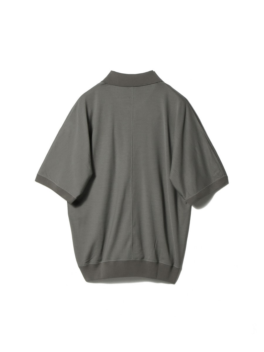 GOOD PEOPLE GOOD STITCHING GOOD PRODUCT for ESTNATION / ショート